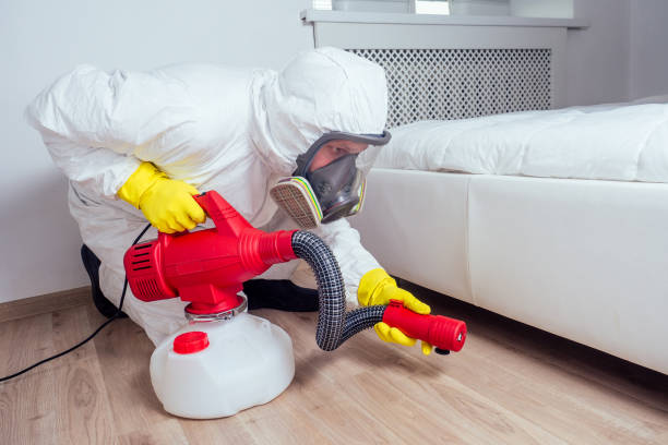Best Pest Control Near Me  in Pleasant Garden, NC